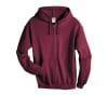 Jerzees Nublend Full-Zip Hooded Sweatshirt - 993MR - Image 1 of 0