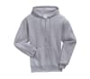 Jerzees Nublend Full-Zip Hooded Sweatshirt - 993MR - Image 3 of 0