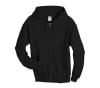 Jerzees Nublend Full-Zip Hooded Sweatshirt - 993MR - Image 4 of 0