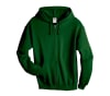 Jerzees Nublend Full-Zip Hooded Sweatshirt - 993MR - Image 6 of 0