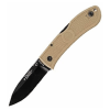 Ka-Bar Coyote Dozier Folding Hunter Knife  4062CB - Image 1 of 0