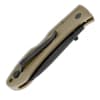 Ka-Bar Coyote Dozier Folding Hunter Knife  4062CB - Image 2 of 0