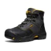 Keen Logandale 6 Inch Waterproof Slip Resistant Steel Toe Work Boot 1017828 - Image 2 of 0