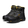 Keen Logandale 6 Inch Waterproof Slip Resistant Steel Toe Work Boot 1017828 - Image 4 of 0