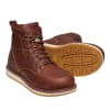 Keen Utility CSA San Jose 6 Inch Aluminum Toe Work Boot 1021336 - Image 3 of 0