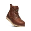Keen Utility CSA San Jose 6 Inch Aluminum Toe Work Boot 1021336 - Image 6 of 0