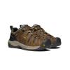 Keen Flint II Soft Toe Hiker Work Shoe 1023241 - Image 3 of 0