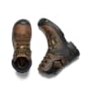 Keen Dover 8 Inch Waterproof Carbon Fiber Toe Work Boot 1024186 - Image 2 of 0