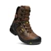 Keen Dover 8 Inch Waterproof Carbon Fiber Toe Work Boot 1024186 - Image 4 of 0