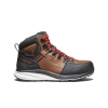 Keen Red Hook Mid Waterproof Carbon Fiber Safety Toe Work Boot 1024576 - Image 1 of 0