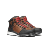 Keen Red Hook Mid Waterproof Carbon Fiber Safety Toe Work Boot 1024576 - Image 3 of 0