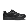 Keen Sparta II Aluminum Toe EH Oil & Slip Resistant Work Shoe 1025569 - Image 1 of 0