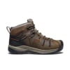 Keen Utility Flint II Mid Waterproof Soft Toe Work Boot 1025613 - Image 1 of 0