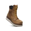 Keen Utility Cincinnati 8 Inch Waterproof Carbon Fiber Toe Work Boot 1025694 - Image 4 of 0