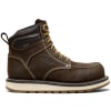 Keen Cincinnati Waterproof Boot (Carbon Toe) 1026885 - Image 1 of 0
