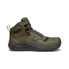 Keen Utility CSA Reno Mid KBF Waterproof Carbon Toe Work Boot 1027118 - Image 1 of 0