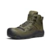 Keen Utility CSA Reno Mid KBF Waterproof Carbon Toe Work Boot 1027118 - Image 2 of 0
