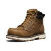 Keen Utility Cincinnati 6 Inch Waterproof 90Â° Heel Carbon Fiber Toe Work Boot 1027663 - Image 2 of 0