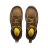 Keen Utility Cincinnati 6 Inch Waterproof 90Â° Heel Carbon Fiber Toe Work Boot 1027663 - Image 3 of 0