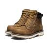 Keen Utility Cincinnati 6 Inch Waterproof 90Â° Heel Carbon Fiber Toe Work Boot 1027663 - Image 4 of 0