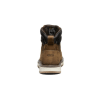 Keen Utility Cincinnati 6 Inch Waterproof 90Â° Heel Carbon Fiber Toe Work Boot 1027663 - Image 5 of 0
