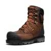 Keen Utility Camden 8 Inch Insulated Waterproof Carbon Fiber Toe Work Boot 1027673 - Image 2 of 0