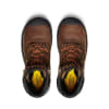 Keen Utility Camden 8 Inch Insulated Waterproof Carbon Fiber Toe Work Boot 1027673 - Image 3 of 0