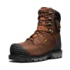 Keen Utility Camden 8 Inch CSA Waterproof Internal Metguard Carbon Fiber Toe Work Boot 1027693 - Image 2 of 0