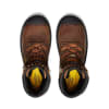 Keen Utility Camden 8 Inch CSA Waterproof Internal Metguard Carbon Fiber Toe Work Boot 1027693 - Image 3 of 0