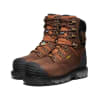 Keen Utility Camden 8 Inch CSA Waterproof Internal Metguard Carbon Fiber Toe Work Boot 1027693 - Image 4 of 0