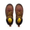 Keen Utility Cincinnati 6 Inch Waterproof 90Â° Heel Carbon Fiber Toe Work Boot 1028283 - Image 3 of 0