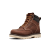 Keen Utility Cincinnati 6 Inch Waterproof 90Â° Heel Soft Toe Work Boot 1028284 - Image 2 of 0