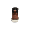 Keen Utility Cincinnati 6 Inch Waterproof 90Â° Heel Soft Toe Work Boot 1028284 - Image 5 of 0