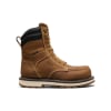 Keen Utility Cincinnati 8 Inch Waterproof 90Â° Heel Carbon Fiber Toe Work Boot 1028287 - Image 1 of 0
