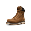 Keen Utility Cincinnati 8 Inch Waterproof 90Â° Heel Carbon Fiber Toe Work Boot 1028287 - Image 2 of 0