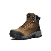 Keen Utility Evanston 6 Inch Waterproof Internal Metguard Work Boot 1029846 - Image 2 of 0