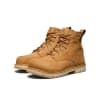Keen Utility San Jose 6 Inch Waterproof 90Â° Heel Aluminum Safety Toe Work Boot 1029848 - Image 3 of 0