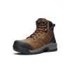 Keen Utility Evanston 6 Inch CSA Waterproof Carbon Fiber Toe Work Boot 1029855 - Image 2 of 0