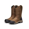 Keen Utility Evanston Waterproof Soft Toe Metal Free Pull On Work Boot 1030489 - Image 3 of 0