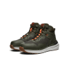 Keen Utility Synchro MID CSA Waterproof Carbon Toe Metal Free Work Boot 1030644 - Image 3 of 0