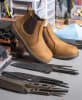 Keen Utility San Jose 90Â° Heel Soft Toe Metal Free Chelsea Work Boot 1030646 - Image 7 of 0