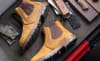 Keen Utility San Jose 90Â° Heel Soft Toe Metal Free Chelsea Work Boot 1030646 - Image 8 of 0