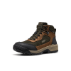 Keen Utility Skokie Waterproof Soft Toe Work Hiker Boot 1031292 - Image 2 of 0