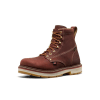 Keen Utility Liberty 6 Inch 90Â° Heel Waterproof Carbon Toe USA Built Work Boot 1031303 - Image 2 of 0