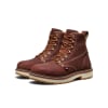 Keen Utility Liberty 6 Inch 90Â° Heel Waterproof Soft Toe USA Built Work Boot 1031304 - Image 3 of 0
