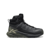 Keen Utility CSA Targhee Blur MID Waterproof Carbon Toe Work Boot 1032525 - Image 1 of 0