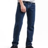 Levis 505 Dark Stonewash Jeans - 505-4886 - Image 1 of 0