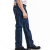 Levis 505 Dark Stonewash Jeans - 505-4886 - Image 2 of 0