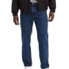 Levis 550 Dark Stonewash Jeans - 550-4886 - Image 1 of 0