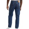 Levis 550 Dark Stonewash Jeans - 550-4886 - Image 3 of 0